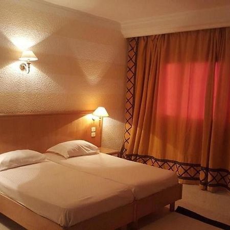 Hotel Sindbad Sousse Hammam Sousse Exterior photo