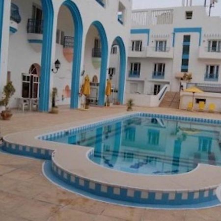 Hotel Sindbad Sousse Hammam Sousse Exterior photo