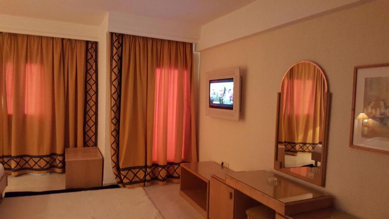 Hotel Sindbad Sousse Hammam Sousse Exterior photo
