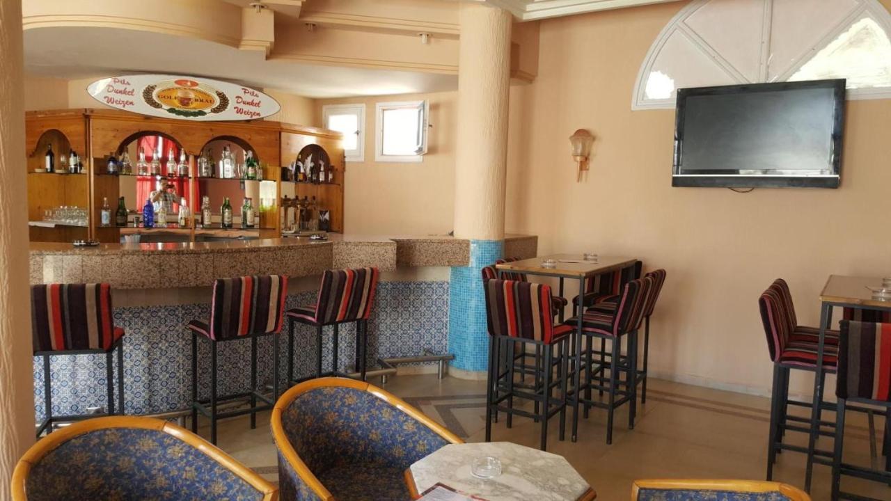 Hotel Sindbad Sousse Hammam Sousse Exterior photo