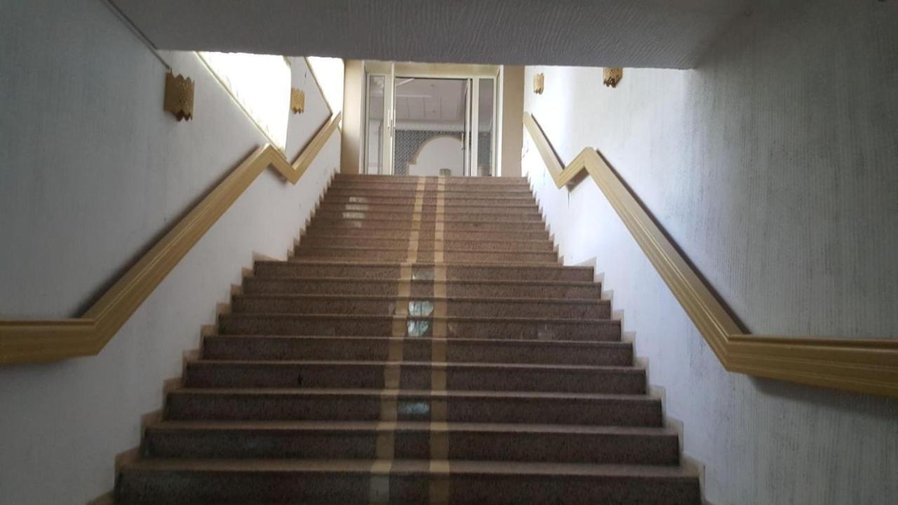 Hotel Sindbad Sousse Hammam Sousse Exterior photo