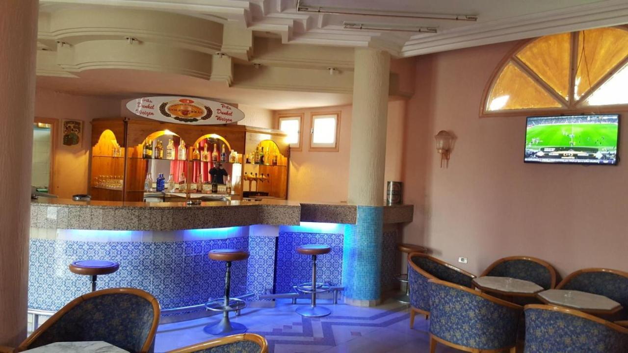 Hotel Sindbad Sousse Hammam Sousse Exterior photo