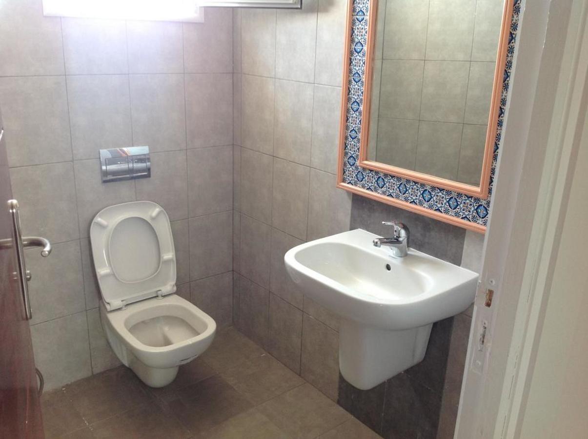 Hotel Sindbad Sousse Hammam Sousse Exterior photo